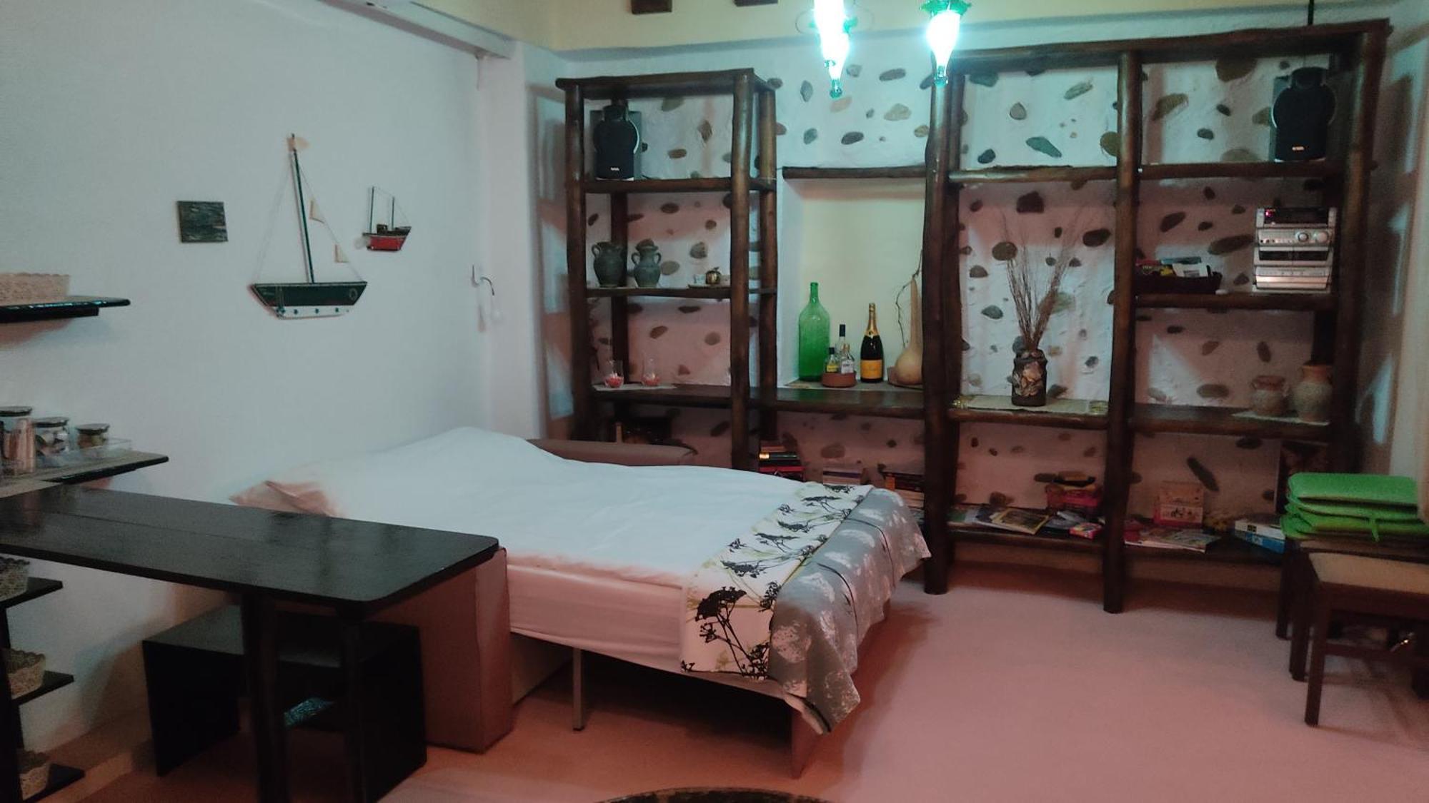 Komissa΄S Beach House Agia Pelagia Kythira المظهر الخارجي الصورة