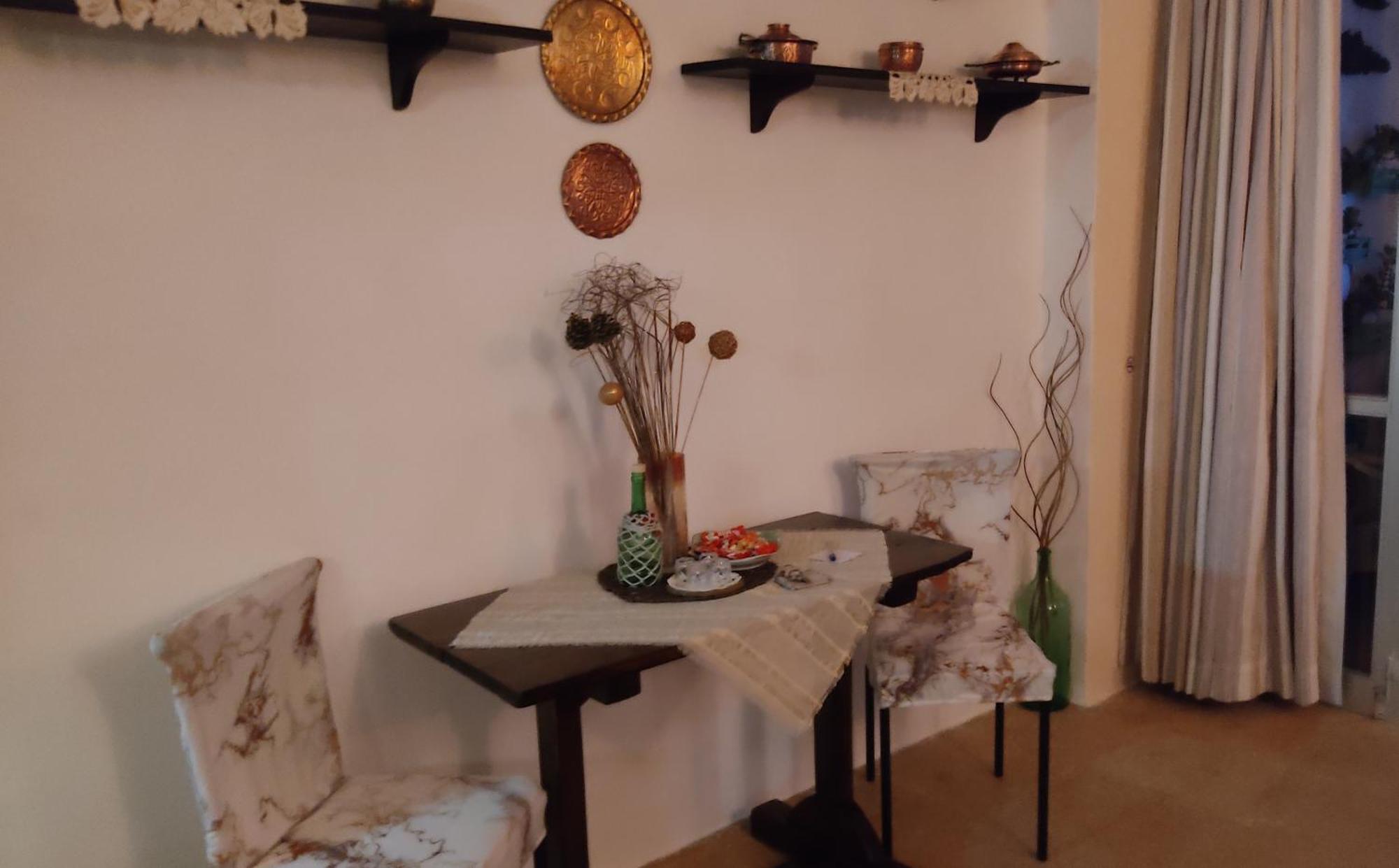 Komissa΄S Beach House Agia Pelagia Kythira المظهر الخارجي الصورة
