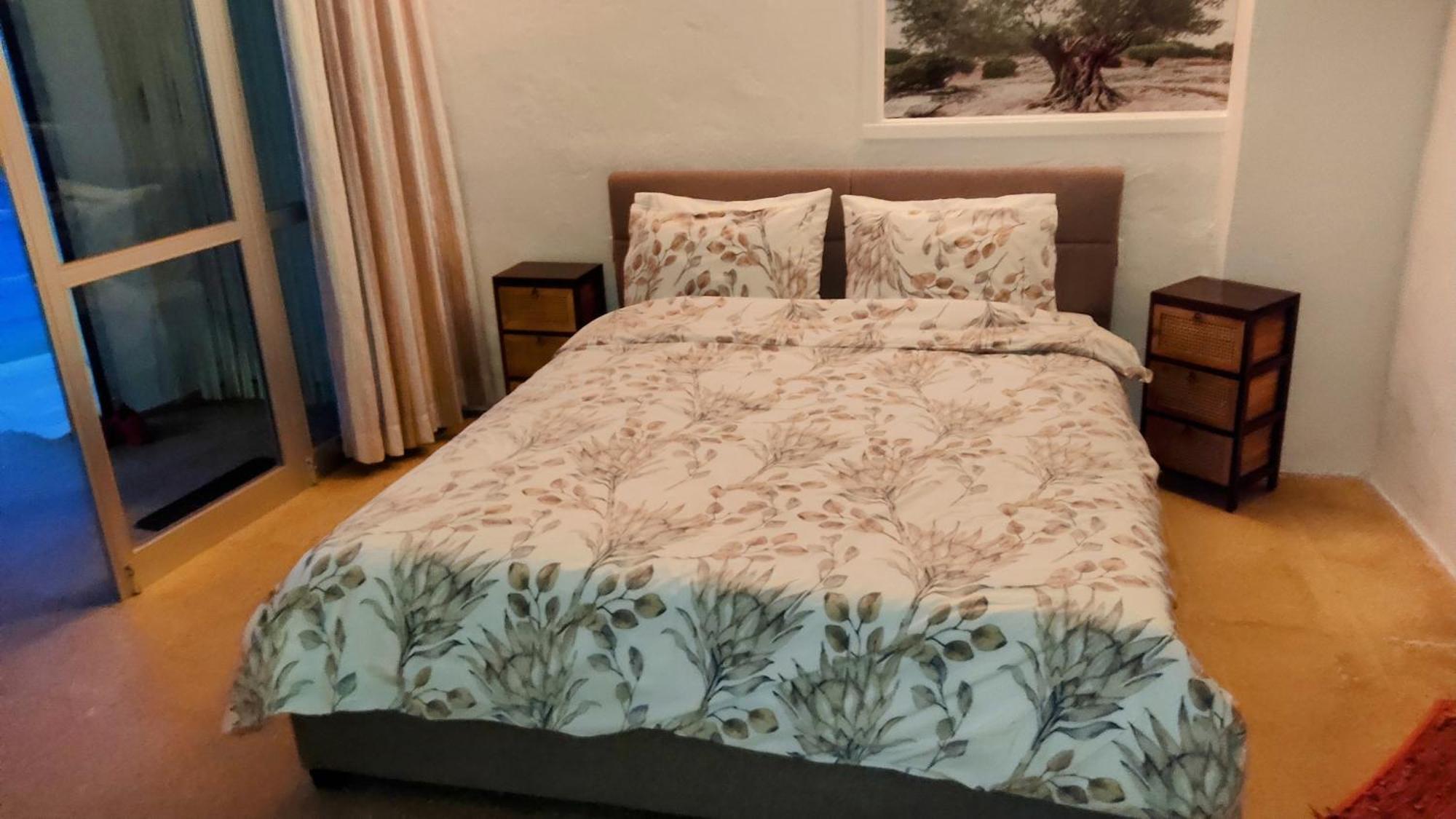 Komissa΄S Beach House Agia Pelagia Kythira المظهر الخارجي الصورة