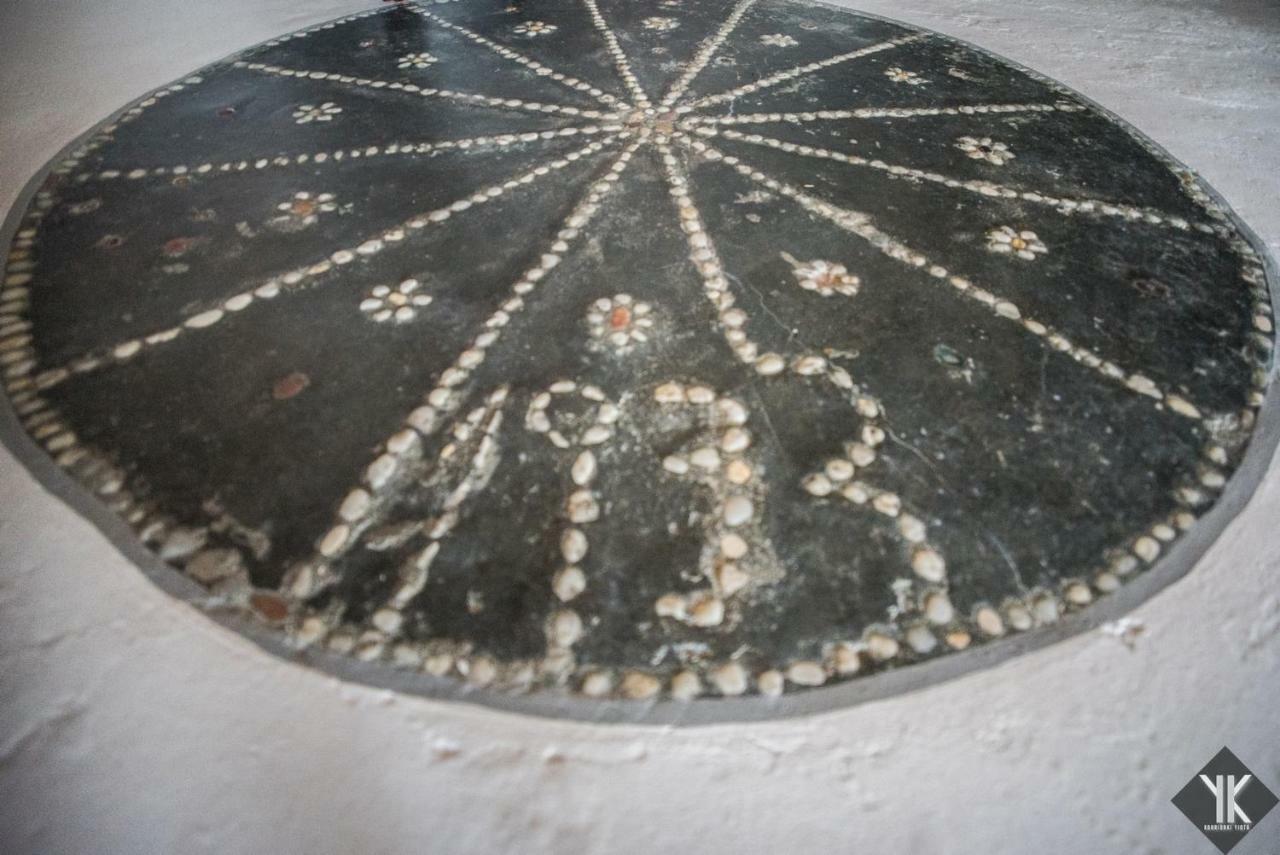 Komissa΄S Beach House Agia Pelagia Kythira المظهر الخارجي الصورة