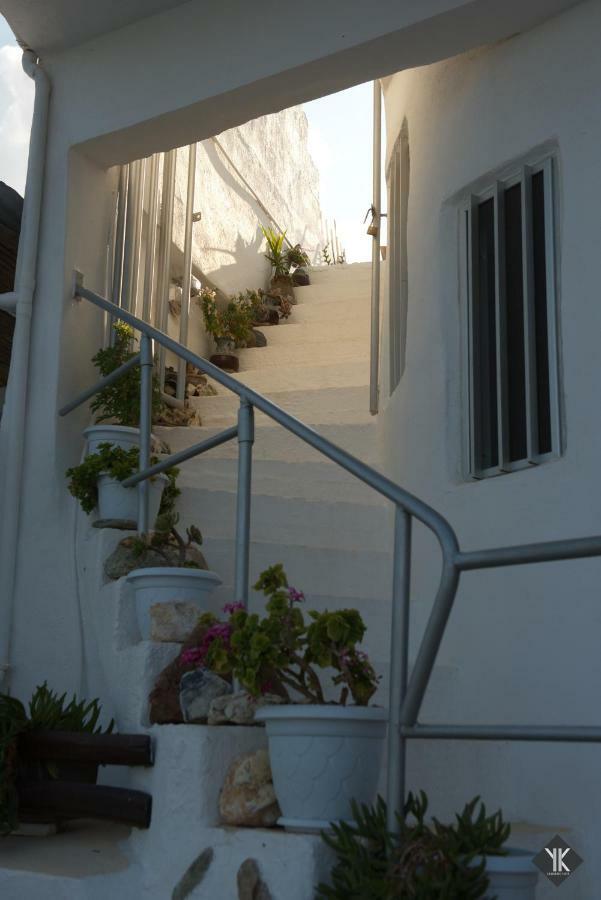 Komissa΄S Beach House Agia Pelagia Kythira المظهر الخارجي الصورة
