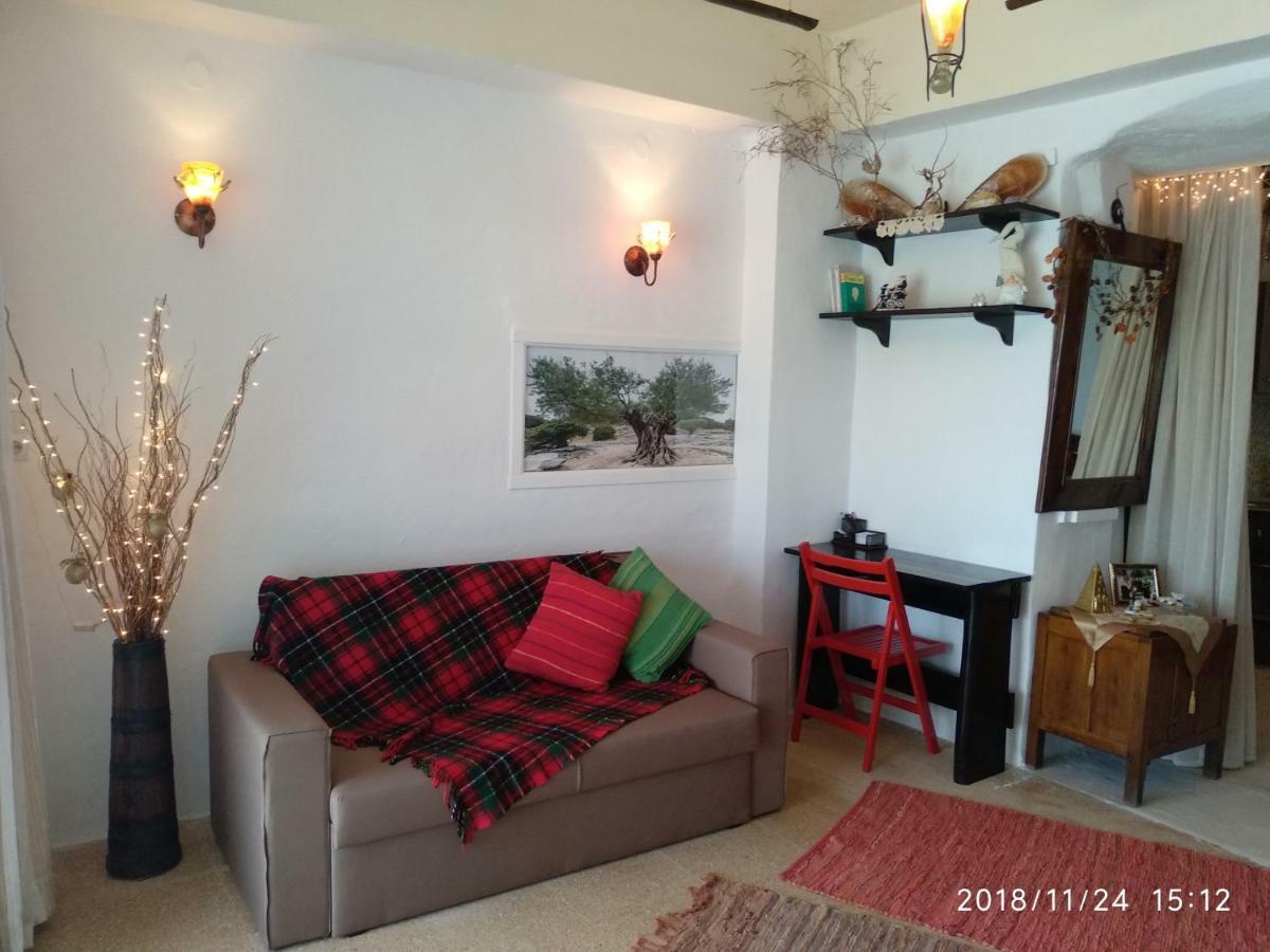 Komissa΄S Beach House Agia Pelagia Kythira المظهر الخارجي الصورة